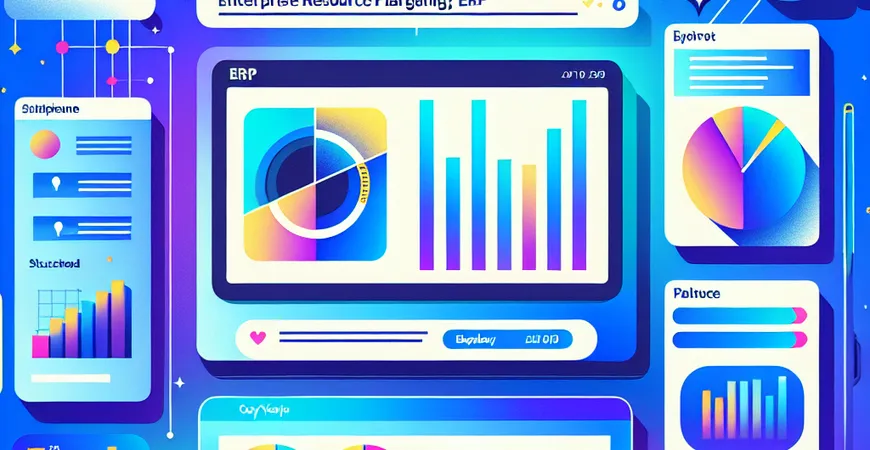 ERP 软件选型时，这些服务商陷阱要避开